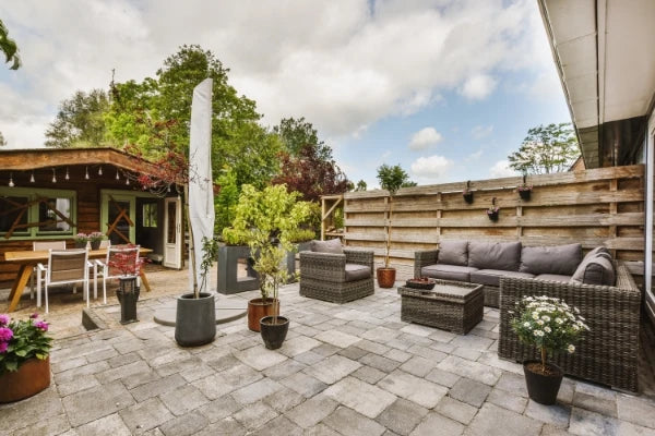 Make Conservatory Cleaning a Breeze with Wet & Forget
