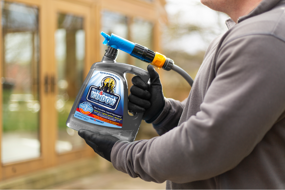 The Hidden Impact of Dirty Windows: Why Clean Glass Makes a Bigger Difference Than You Think