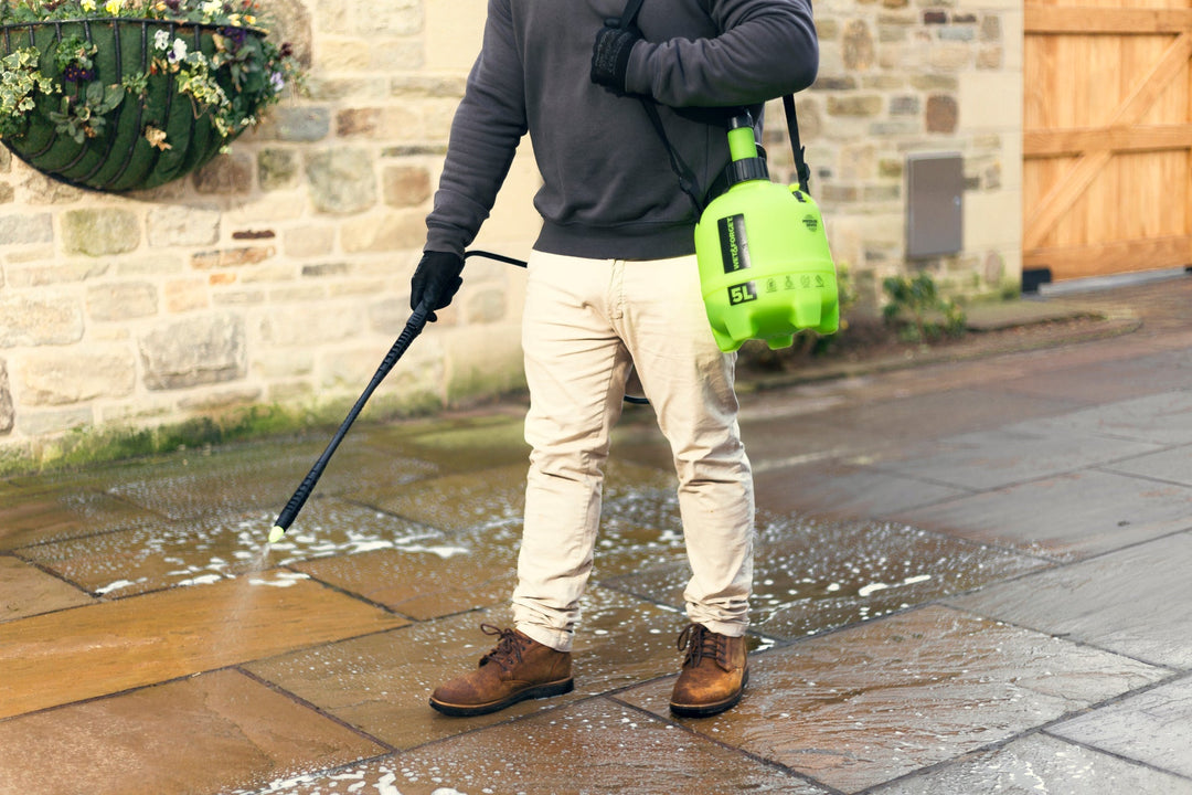 June Is Not Too Late: Why Now Is the Perfect Time to Clean Your Outdoor Spaces