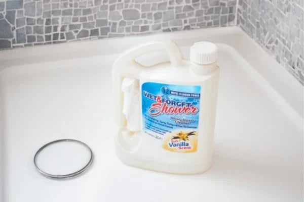 How to Keep Your Shower Fresh When It’s Cold and Damp