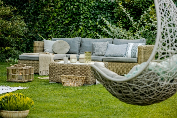 Say Goodbye To Patio Cleaning Procrastination