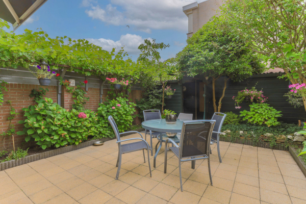 Spring to Summer Garden Checklist: What to Clean, Treat and Prepare in May