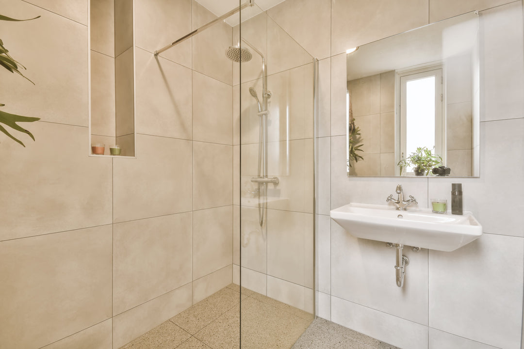 How Often Should You Clean Your Shower? Easy Weekly Shower Cleaner Routine