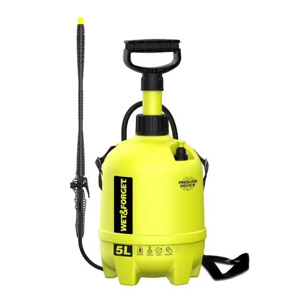 5 Litre Outdoor Garden Sprayer