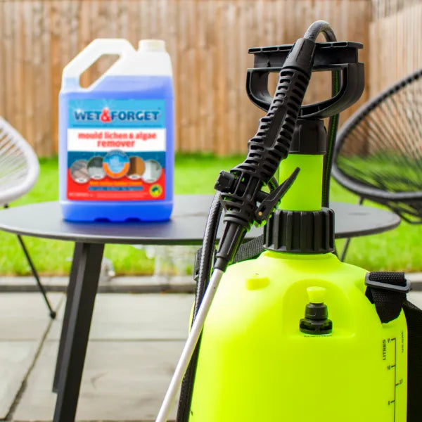 5 Litre Outdoor Garden Sprayer